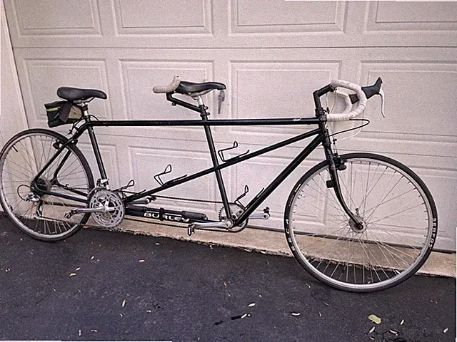 1994 Burley Duet Tandem Bike