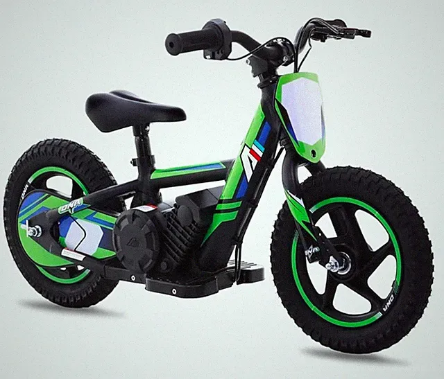 Bike balance for kids